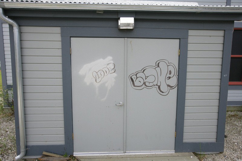 Tagging is everywhere.