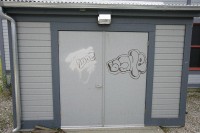 Tagging is everywhere.