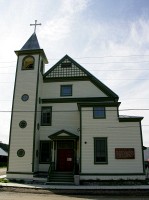 Dawson City, Yukon