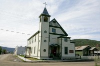 Dawson City, Yukon