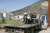 Dawson City, Yukon