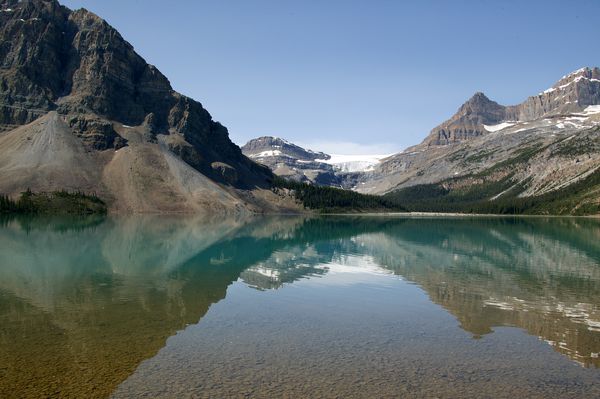 Bow Lake