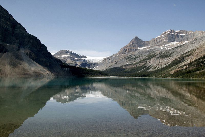 Bow Lake