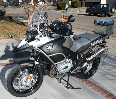 R1200GSA