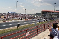 Mile High Nationals - Troxel/Schumacher