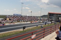 Mile High Nationals - Troxel/Schumacher