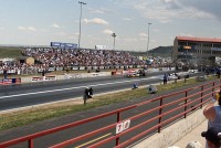 Mile High Nationals - Troxel/Schumacher