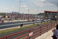 Mile High Nationals - Troxel/Schumacher