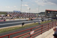 Mile High Nationals - Troxel/Schumacher