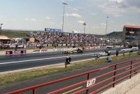 Mile High Nationals - Troxel/Schumacher