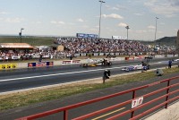 Mile High Nationals - Troxel/Schumacher
