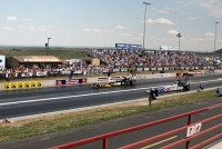 Mile High Nationals - Troxel/Schumacher