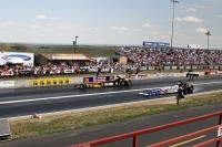 Mile High Nationals - Troxel/Schumacher