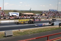 Mile High Nationals - Troxel/Schumacher