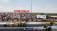 Mile High Nationals - Troxel/Schumacher
