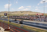 Mile High Nationals - Troxel/Schumacher