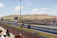 Mile High Nationals - Troxel/Schumacher