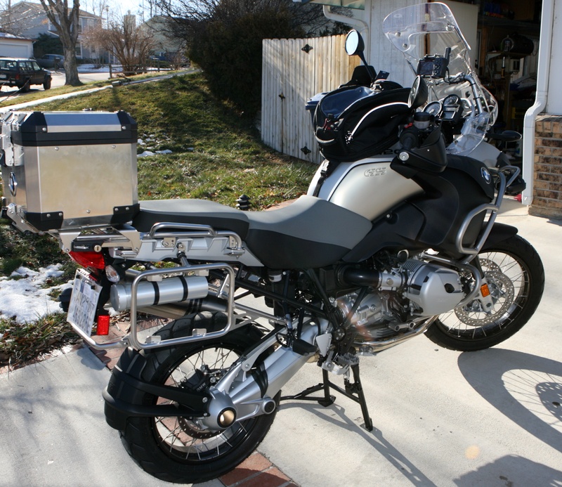 R1200GSA